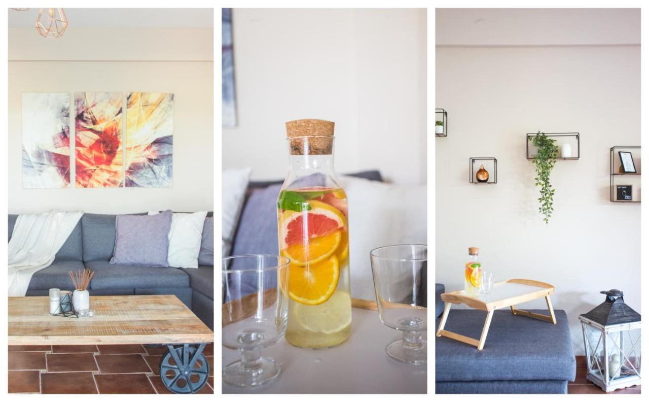 Sani Villa Perfect For Family Vacations Екстериор снимка