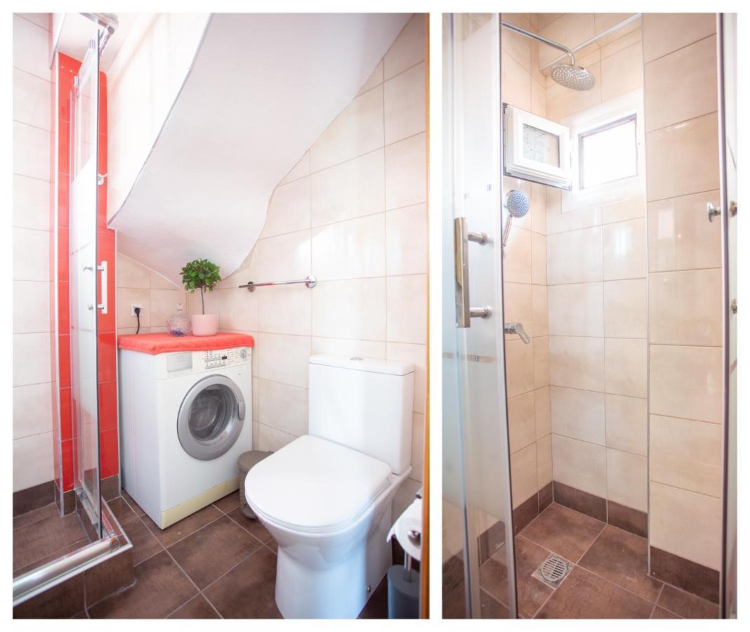 Sani Villa Perfect For Family Vacations Екстериор снимка