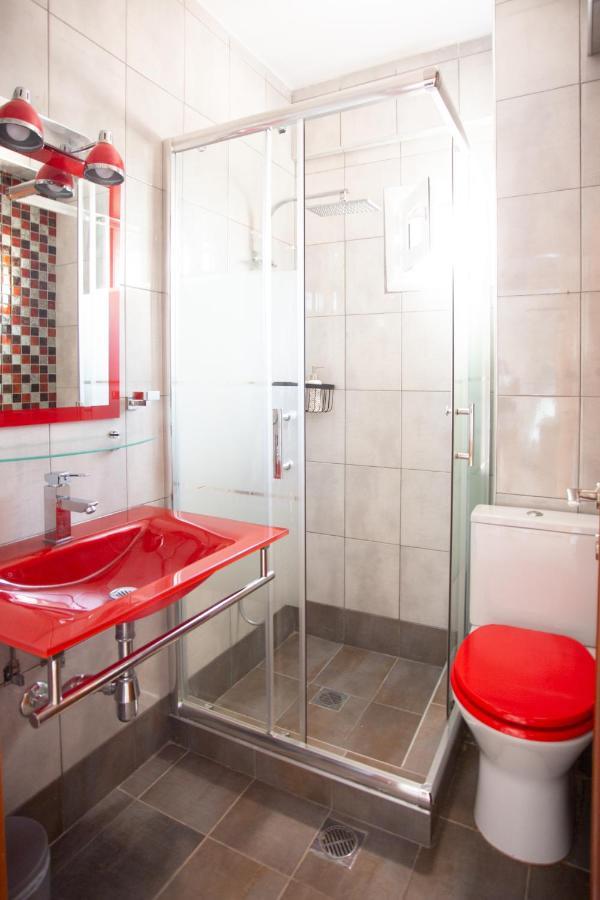 Sani Villa Perfect For Family Vacations Екстериор снимка